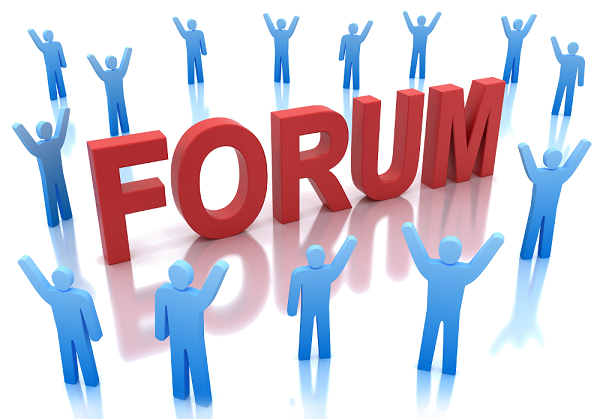 Что такое веб-форум? Виды и типы форумов — Словарь — Линкбилдер