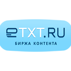 Биржа копирайтинга eTXT.ru